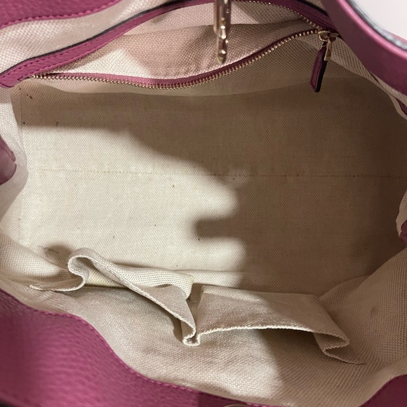 Gucci Soho Chain Bag - Picture 3 of 10